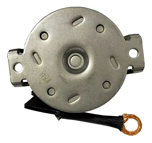 Porta-Escova Motor de Partida Volkswagen / Audi / Nissan 11634