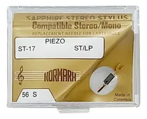 Comprar Aguja Para Cápsula Stereo Irt Rca Victor