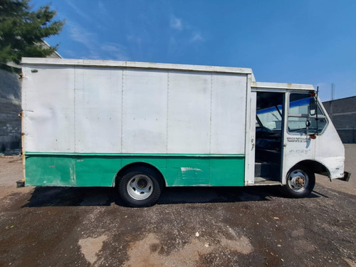 Camioneta Chevrolet Vanette, Modelo 1993. $140,000