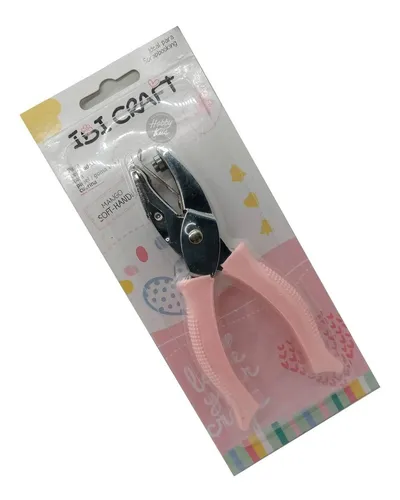 comprar Sacabocado  Perforadora Troqueladora Estrella 5 Mm