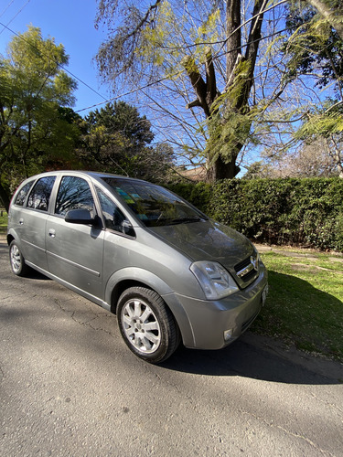 Chevrolet Meriva 1.8 Gls Easytronic