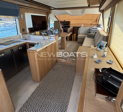 Intermarine 62 Ñ Azimut Schaefer Ferretti Princess
