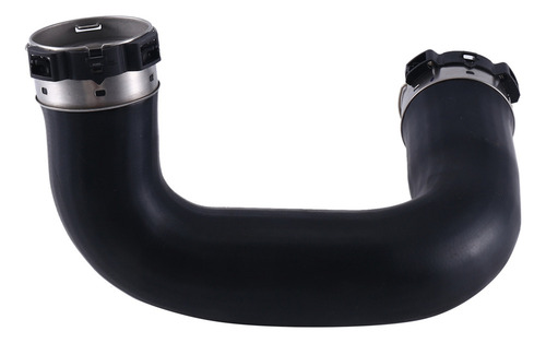 Tubo De Mangueira Turbo Intercooler 14463-5x02b Para Np300 N