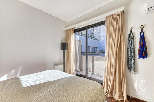Imagen 15 de 29 de Venta- Dpto 2 Amb C/coch Fija Y Cub, Seg 24 H, Amenities, Bolivar 1600 - San Telmo