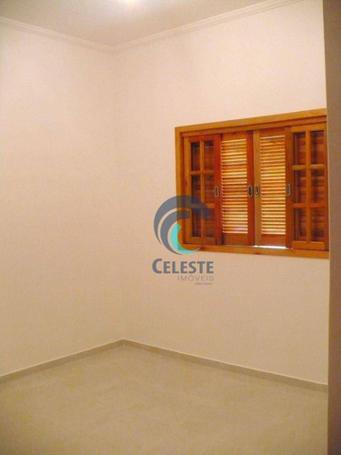 Imagem 8 de 12 de Casa À Venda, 119 M² Por R$ 270.000,00 - Jardim Santa Júlia - São José Dos Campos/sp - Ca0935