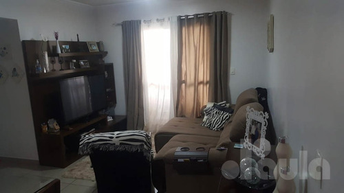 Imagem 2 de 14 de Lindo Apartamento 62m2 - Vila Floresta - Santo André - 1033-7379