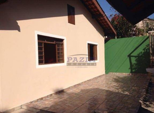 Imagem 12 de 20 de Chácara À Venda, 908 M² - Monterrey - Louveira/sp - Ch0085