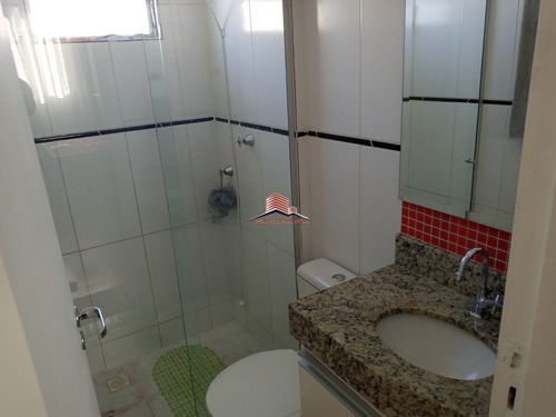 Imagem 3 de 8 de Apartamento No Camargos - 2681