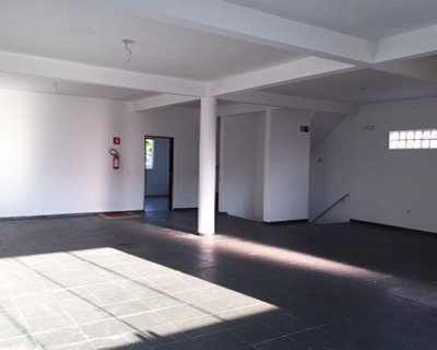 Imagem 8 de 15 de Prédio Comercial Jardim Vera Cruz São Bernardo Do Campo - 1033-15627