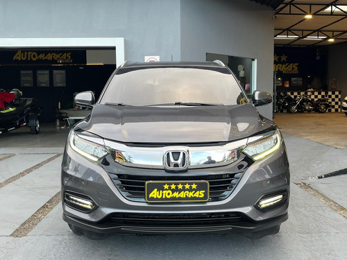 Honda HR-V EXL 1.8 Flexone 16V 5p Aut.