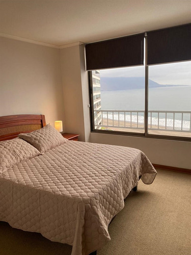 Departamento En Arriendo De 3 Dorm. En Iquique