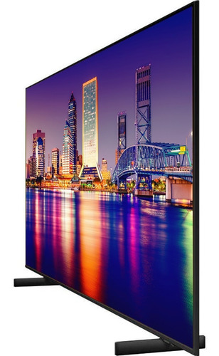 Imagen 4 de 7 de Pantalla Smart Tv 60 Pulgadas Samsung Led Cristal Uhd 4k
