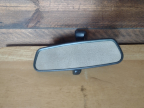 Espejo Retrovisor Pontiac Matiz / Spark  Original 