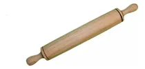 Comprar Rodillo De Madera Repostería Pastelería Pizza Galletas Masa