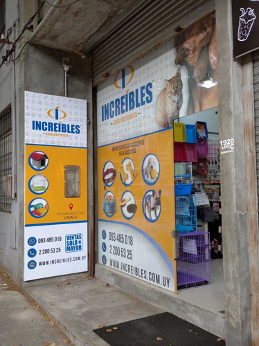 Imagen 10 de 10 de Vinilos Impreso Microperforado Esmerilado - Lonas Carteleria