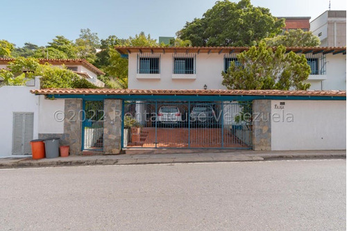 Casa En Venta,prados Del Este Simon Gonzalez,mls #24-22537 Sc