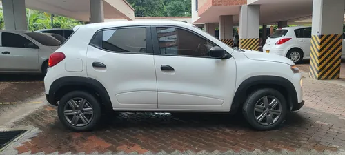 Renault Kwid 1.0 12v