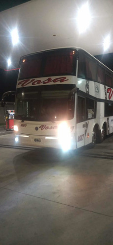 Scania K380 2009