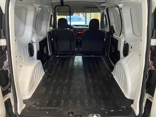 Renault Kangoo 1.6 Sce Furgon Life 2018