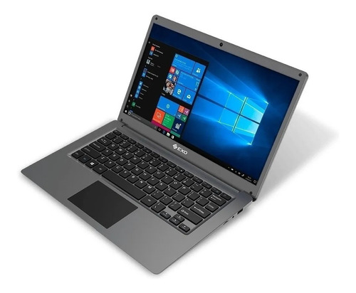 Notebook Exo Smart 14.1 N4020 T34 4gb Ram Ssd 128 Win 11