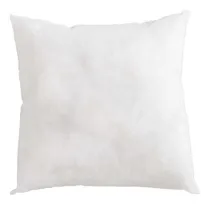 Comprar Relleno Almohadones 40x40 Vellón Siliconado Premium - Color Relleno Vellón Premium