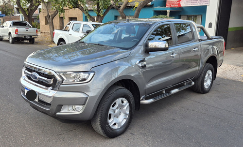 Ford Ranger 3.2 Cd Xlt Tdci 200cv Manual 4x2