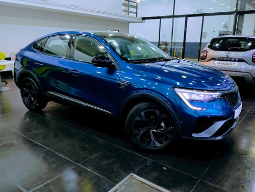 Renault Arkana 1.3 E-Tech Hybrid