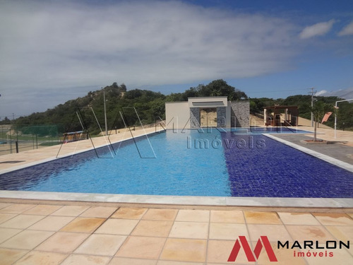 Imagem 1 de 14 de Terreno Condominio Palms Spring Em Nova Cidade