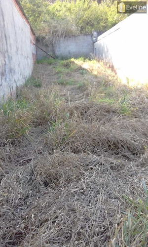 Terreno, Jardim São Pedro, Mogi Das Cruzes - R$ 130 Mil, Cod: 1546 - V1546