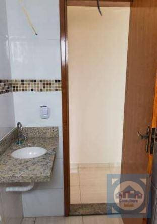 Imagem 8 de 20 de Apartamento Com 1 Dormitório À Venda, 55 M² Por R$ 168.000,00 - Catiapoã - São Vicente/sp - Ap5724