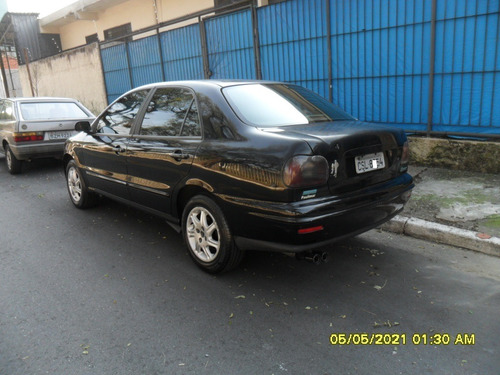 Fiat Marea