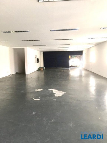 Prédio - Jabaquara - Sp - 623957