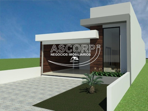 Imagem 4 de 17 de Ótima Casa No Condomínio Reserva Das Paineiras.(código Cc00011) - Cc00011 - 70451883