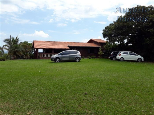 Imagem 11 de 29 de Chácaras À Venda Em Mairiporã/sp - Compre O Seu Chácaras Aqui! - 1485295