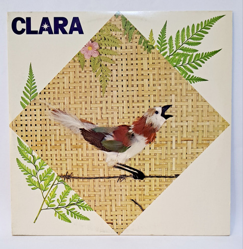 Clara Nunes 8 Discos Vinil Lp Coleção Mpb Samba Forró Raros