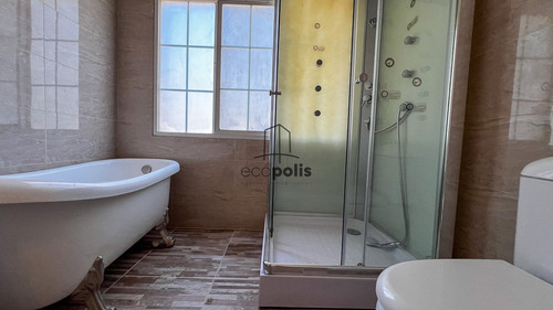 Incrible Y Exclusiva Casa !!!!! Club De Golf Las Araucarias