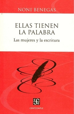 Libro Ellas Tienen La Palabra Nvo