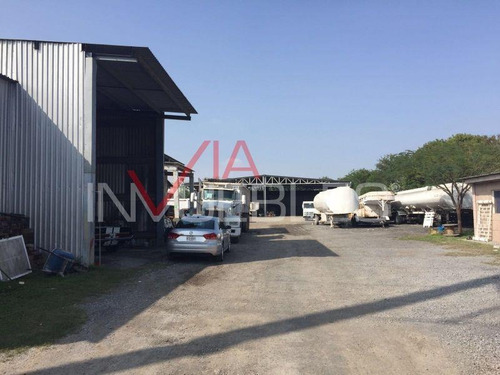 Imagen 3 de 10 de Terreno Comercial En Venta En La Joya Infonavit 1er. Sector,