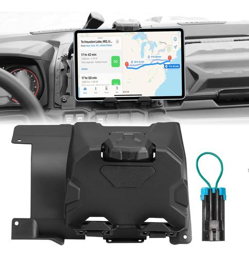 Soporte Para Tableta De Dispositivo Electrónico Para Can-am 