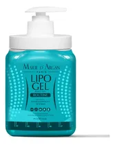 Comprar Marie D'argan Lipo Gel Reducción, Firmeza 454ml Tonifica