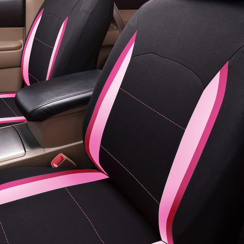 Fundas Para Asientos De Automóvil Asientos Delanteros B 8918