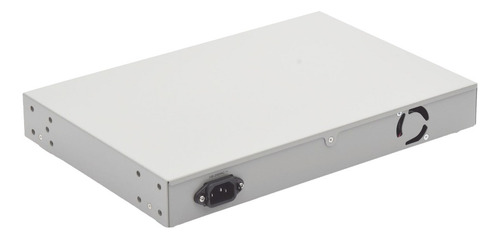 Switch Administrable Centrecom Gs970m, Capa 3 De 16 Puertos