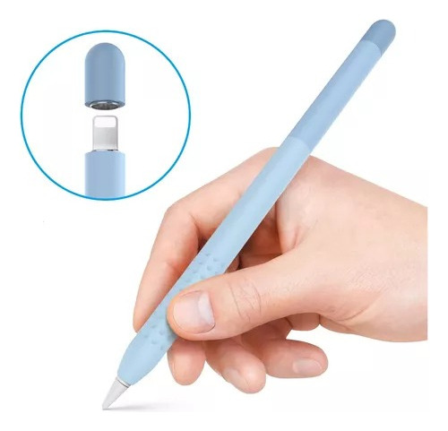 Funda Protectora Para Apple Pencil, 1 Unidad