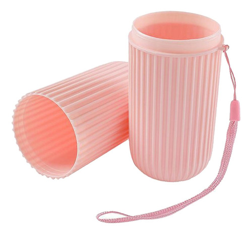 2 Set De Utensilios Para Cuidado Oral En 2 Piezas
