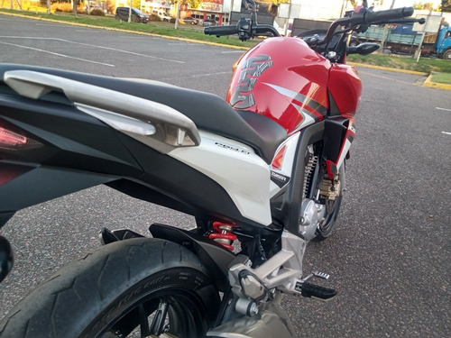 Honda Cb