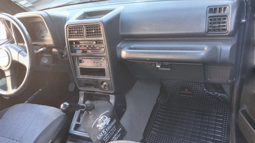 Imagen 9 de 11 de Suzuki Vitara Sidekick 1995 1.6 16v Lona - Cabrio - Unica