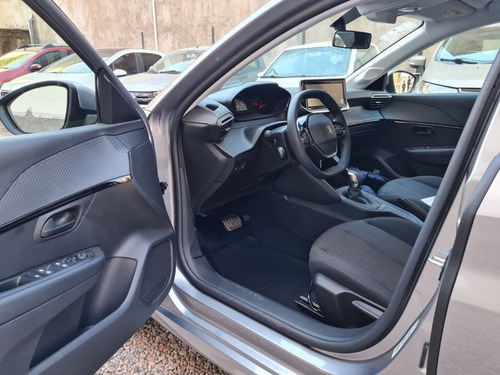 Imagen 7 de 8 de Peugeot 208 Active Pack Tiptronic 0km