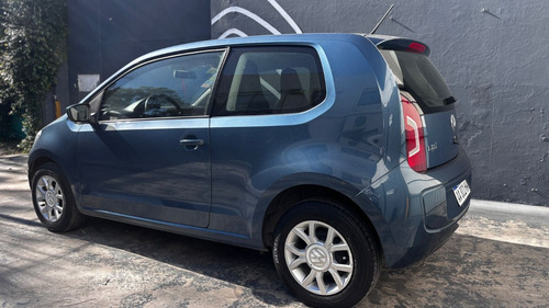 Volkswagen Up! 1.0 Take Up! Aa 75cv