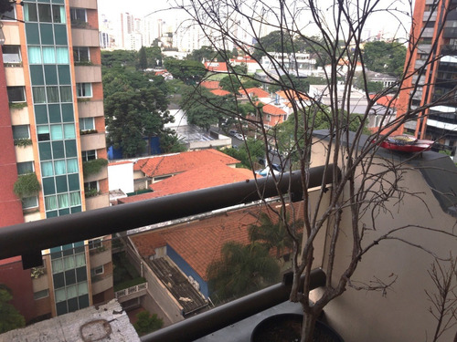 Apartamento - Indianopolis - Ref: 2230 - V-8147007