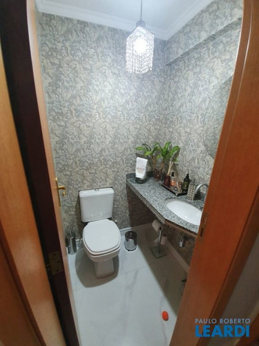 Imagem 5 de 15 de Apartamento - Morumbi - Sp - 642681